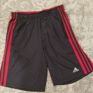 Adidas basketball shorts